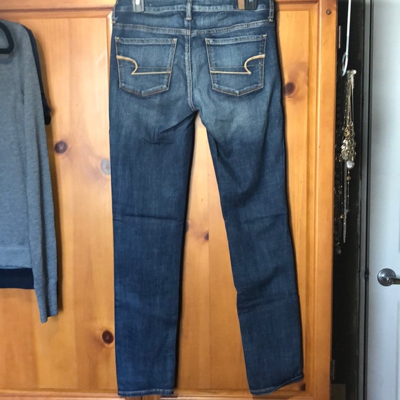 American Eagle Outfitters Denim - American Eagle Outfitters Skinny Sz 4R